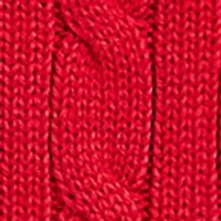 Baby Boys Polo Bear Cable Knit Cotton Sweater