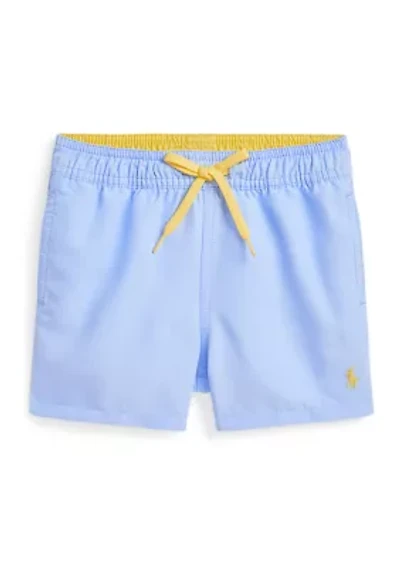Baby Boy Traveler Swim Trunks