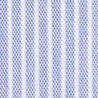 Baby Boys Striped Oxford Mesh Fun Polo Shortall