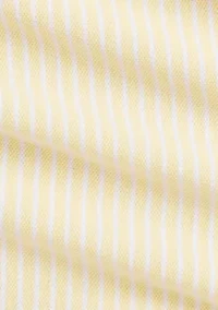 Baby Boys Striped Oxford Mesh Fun Polo Shortall