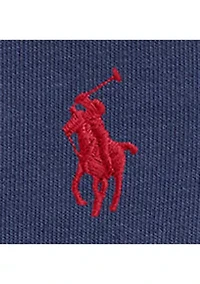 Baby Boys French Terry Full-Zip Hoodie and Pant Set