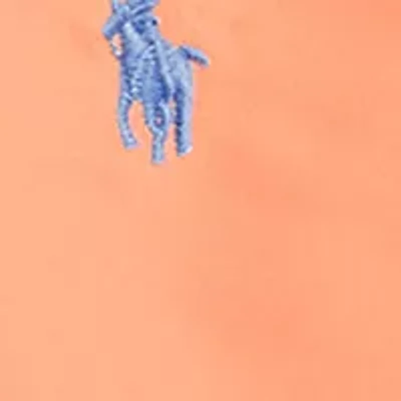 Baby Boys Traveler Polo Pony Swim Trunks