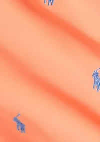 Baby Boys Traveler Polo Pony Swim Trunks