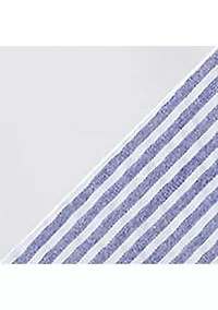 Baby Boys Shirt, Belt, and Seersucker Pants Set