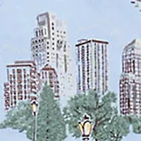 Baby Boys Polo Bear Cotton 3-Piece Gift Set