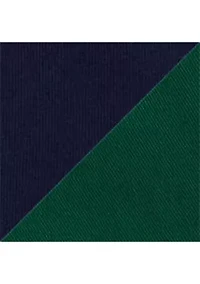 Baby Boys Logo Cotton Rugby Shirt & Chino Pant Set