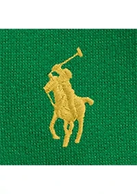 Baby Boys Big Pony Fleece Hoodie & Jogger Pant Set