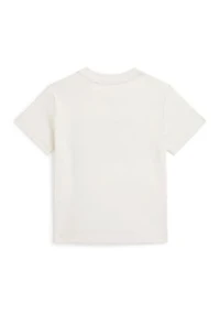 Baby Boys Ralph’s Coffee Polo Bear Tee