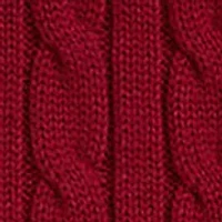 Baby Boys Polo Bear Cotton Cardigan & Pant Set