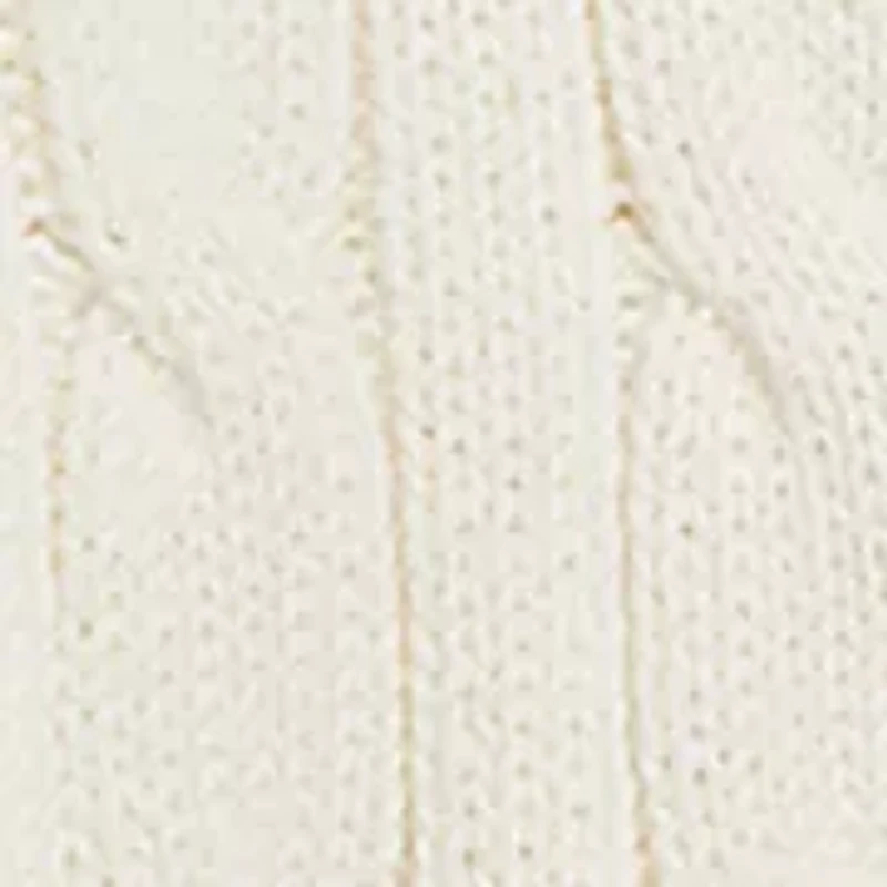 Baby Boys Cotton Cricket Cardigan