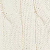 Baby Boys Cotton Cricket Cardigan