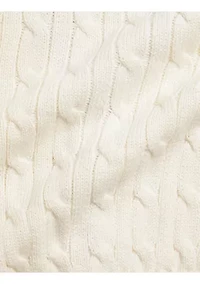 Baby Boys Cotton Cricket Cardigan