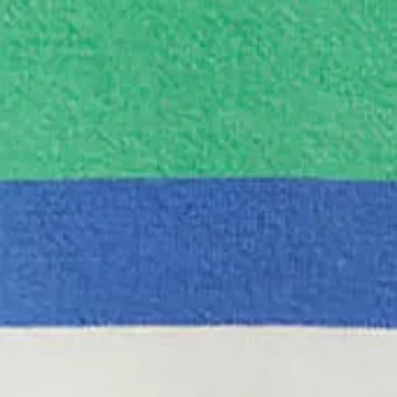 Baby Boys Striped Cotton Jersey T-Shirt