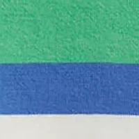 Baby Boys Striped Cotton Jersey T-Shirt