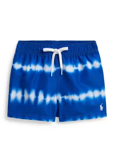 Baby Boys Traveler Swim Trunks