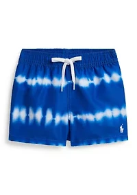 Baby Boys Traveler Swim Trunks