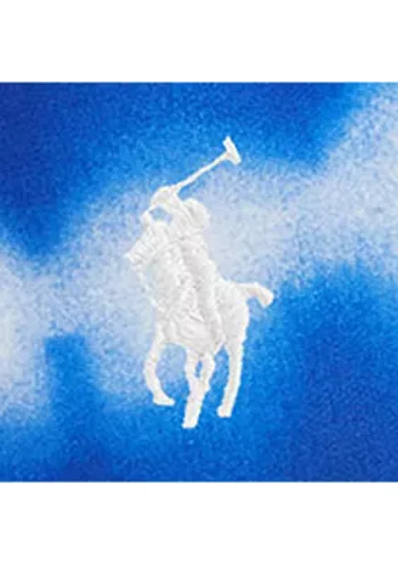 Baby Boys Traveler Swim Trunks