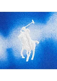 Baby Boys Traveler Swim Trunks