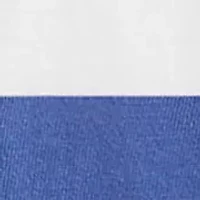 Baby Boys Nautical-Inspired Cotton Rugby Shortall