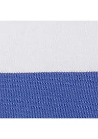 Baby Boys Nautical-Inspired Cotton Rugby Shortall