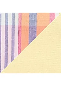 Baby Boys Plaid Poplin Shirt & Flex Abrasion Pants