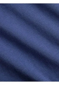 Baby Boys Polo Bear Cotton Jersey Shortall