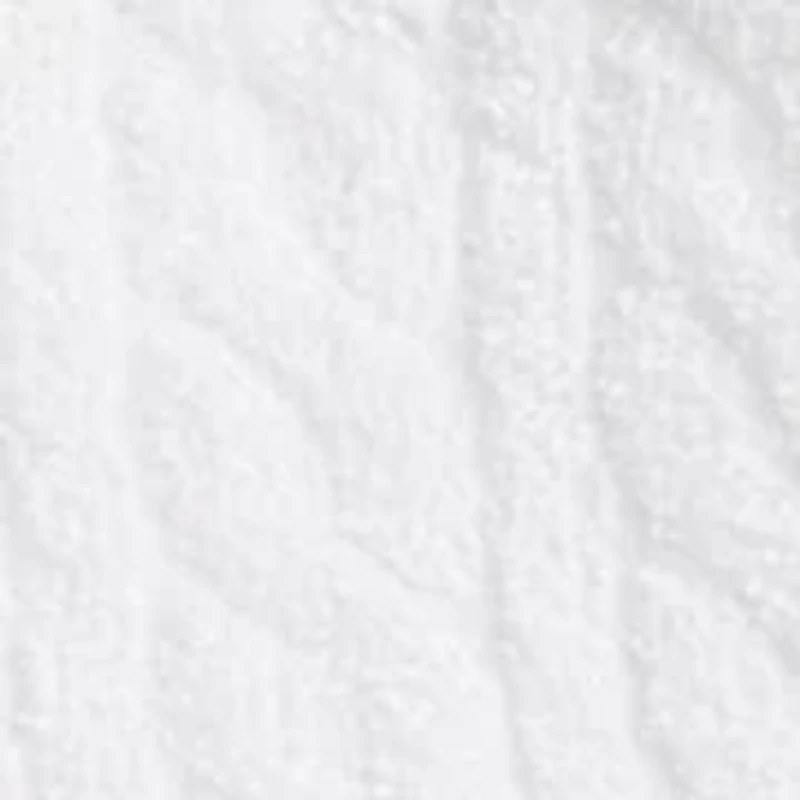 Baby Boys Cable Terry Polo Shirt & Short Cover-Up