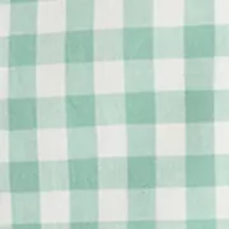 Baby Boys Poplin Fun Shirt & Flex Abrasion Shorts