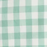 Baby Boys Poplin Fun Shirt & Flex Abrasion Shorts