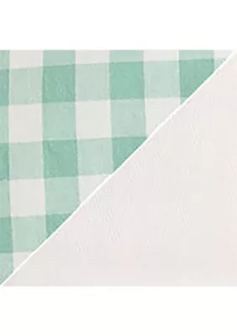 Baby Boys Poplin Fun Shirt & Flex Abrasion Shorts