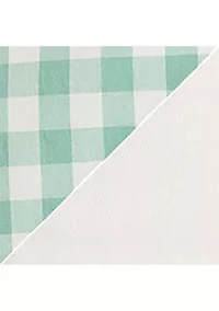 Baby Boys Poplin Fun Shirt & Flex Abrasion Shorts