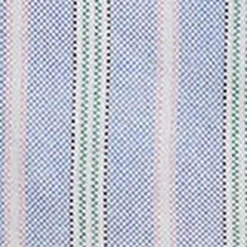 Baby Boys Cotton Oxford Fun Shortall