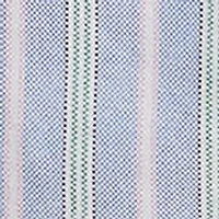 Baby Boys Cotton Oxford Fun Shortall