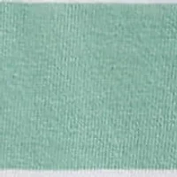 Baby Boys Striped Cotton Rugby Shortall