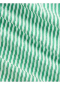 Baby Boys Striped Cotton Seersucker Shirt