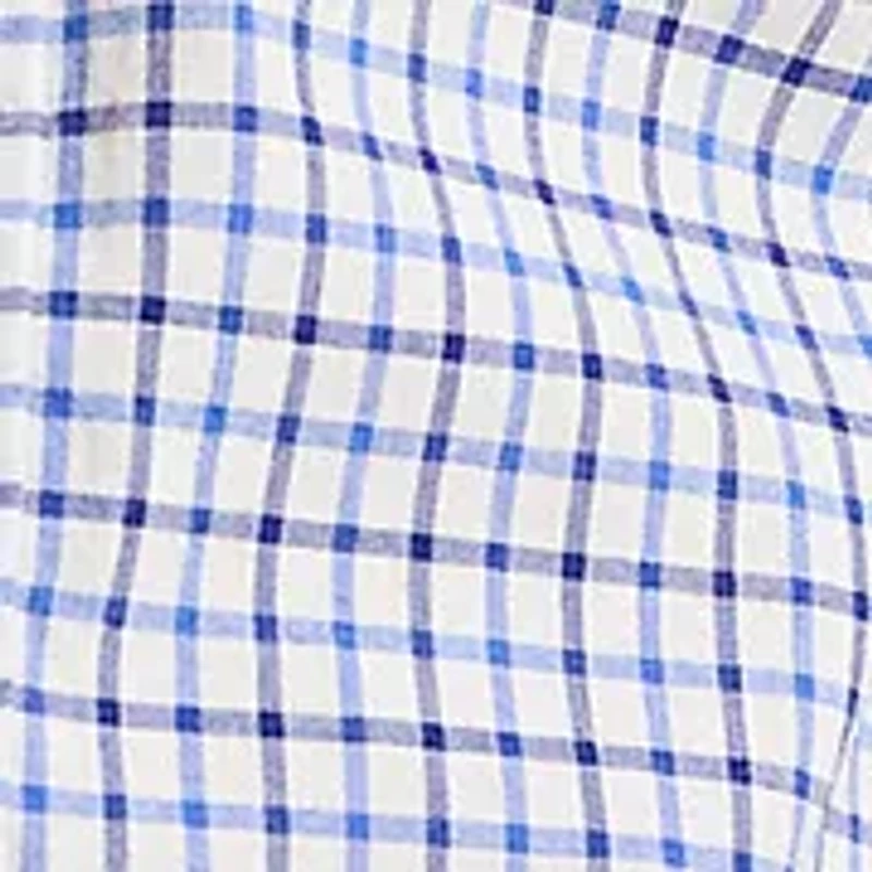 Boys 2-7 Cotton Poplin Sport Shirt