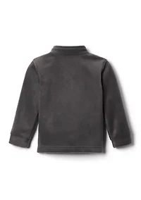 Toddlers Boys Steens Fleece Jacket