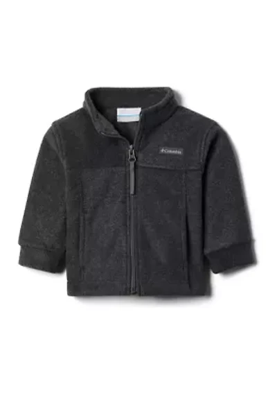 Baby Boys Steens Mt™ II Fleece Jacket