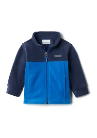 Baby Boys Steens Mt™ II Fleece Jacket
