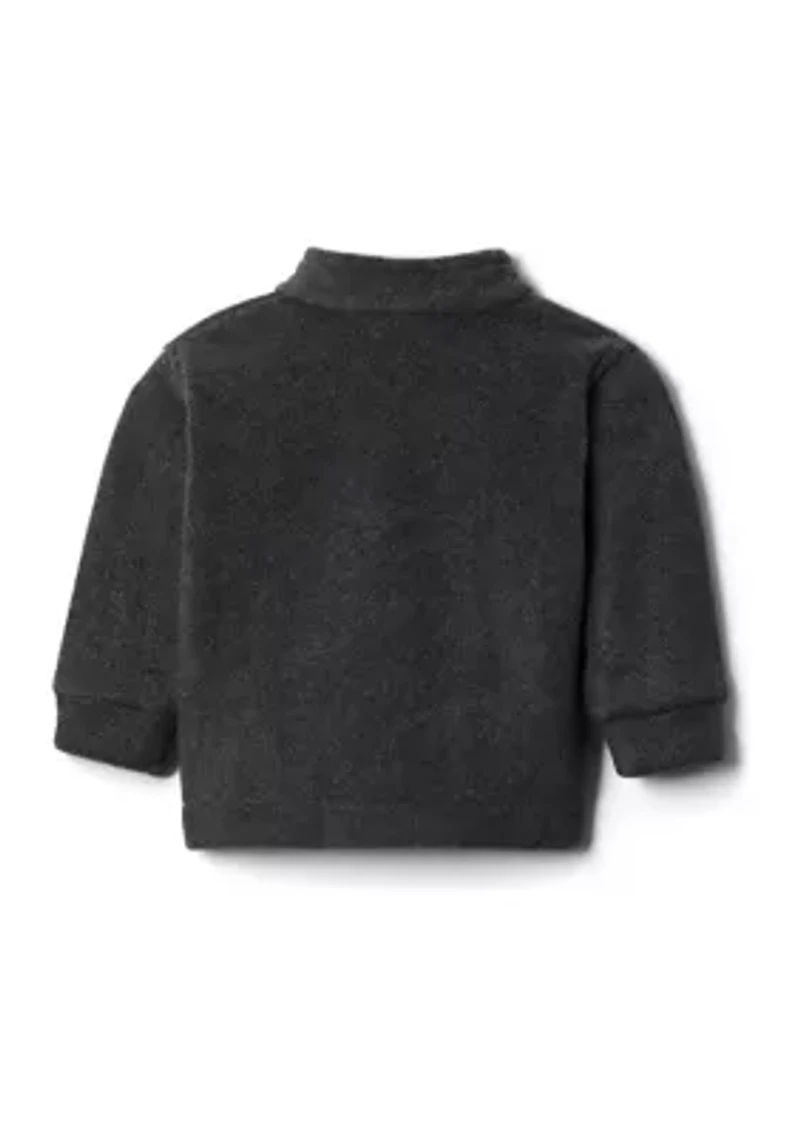 Baby Boys Steens Mt™ II Fleece Jacket