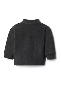 Baby Boys Steens Mt™ II Fleece Jacket