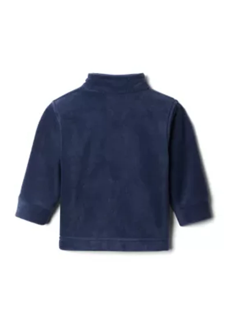 Baby Boys Steens Mt™ II Fleece Jacket