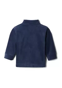 Baby Boys Steens Mt™ II Fleece Jacket