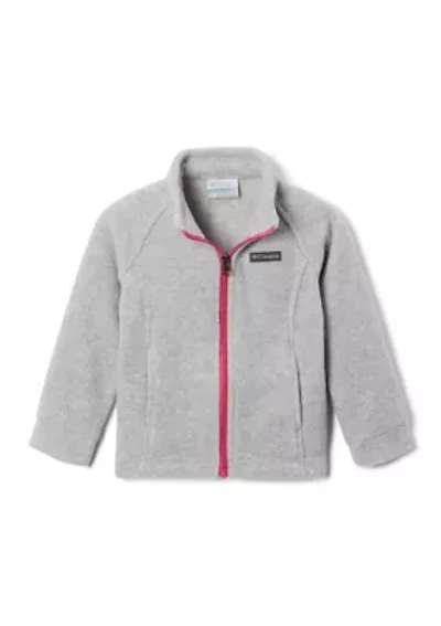 Toddlers Girls Benton Springs Jacket
