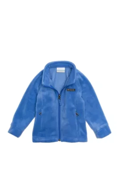Toddlers Girls Benton Springs Jacket