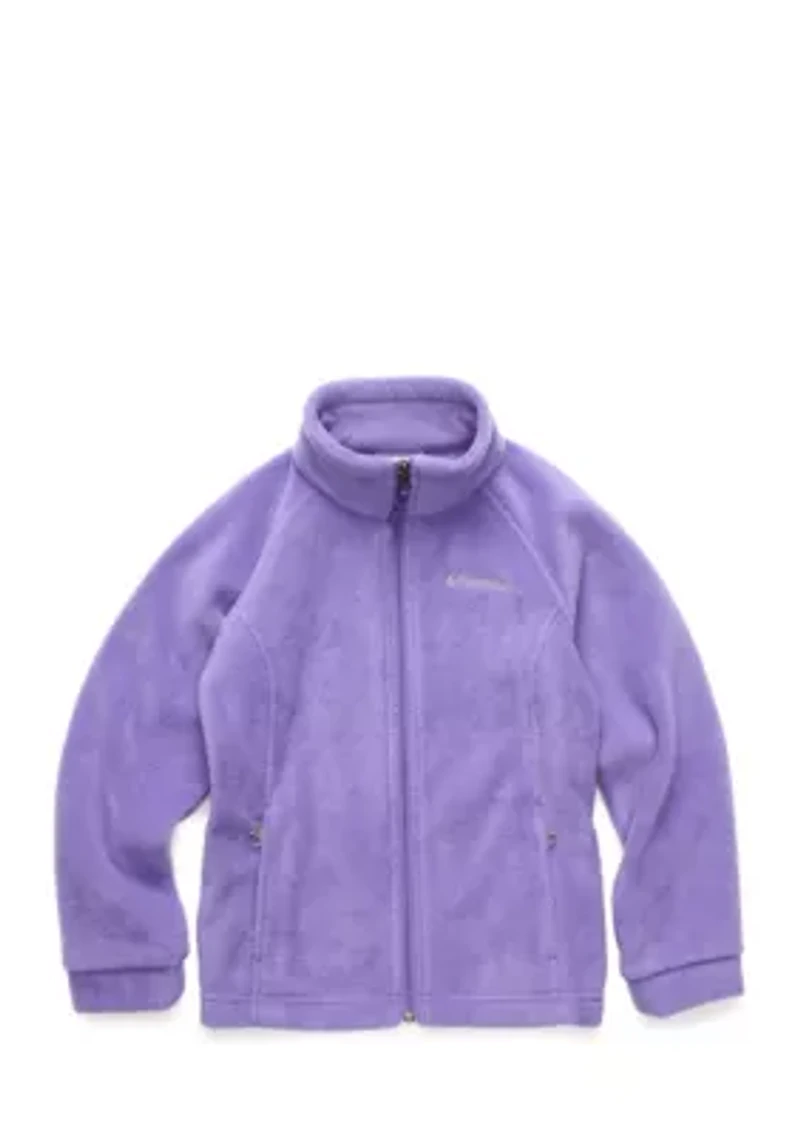 Toddlers Girls Benton Springs Jacket