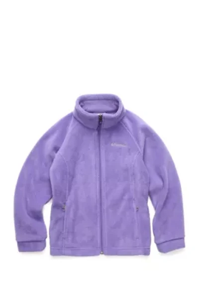 Toddlers Girls Benton Springs Jacket
