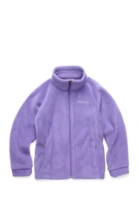 Toddlers Girls Benton Springs Jacket