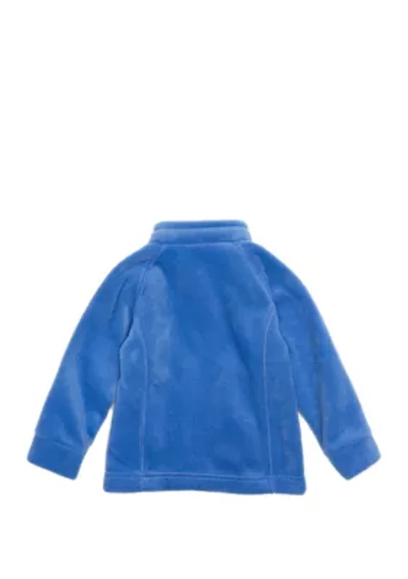 Toddlers Girls Benton Springs Jacket