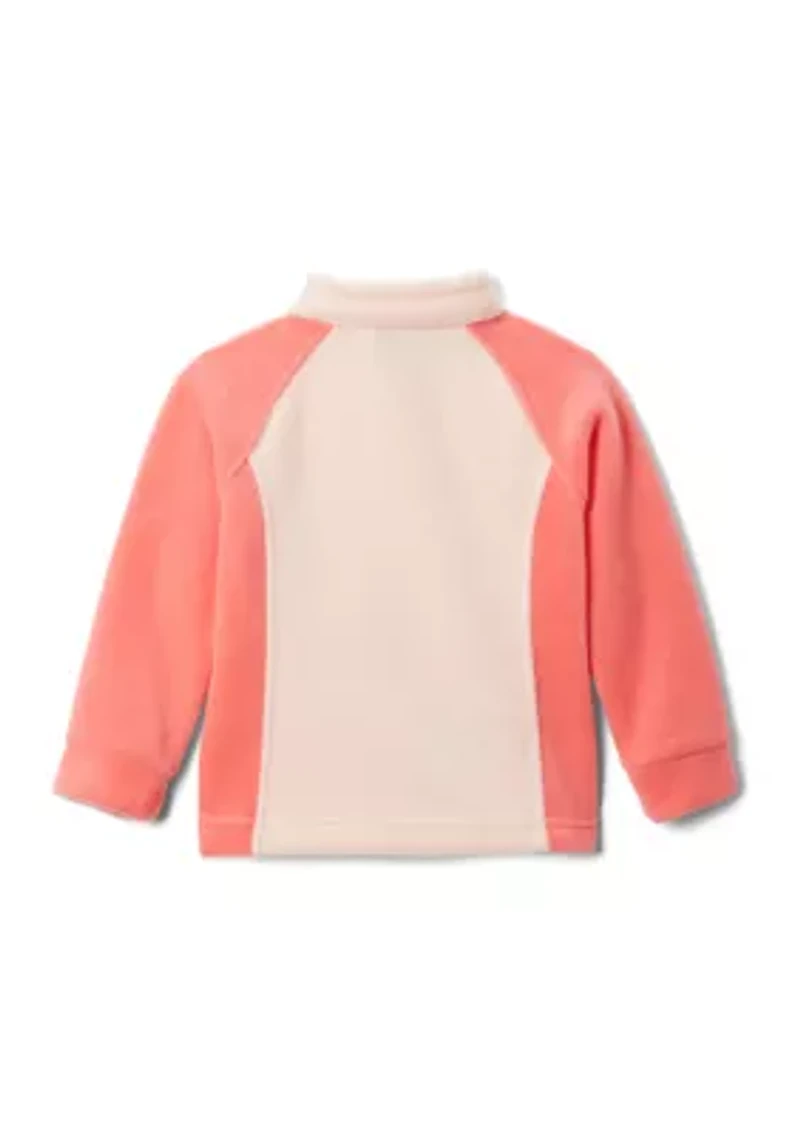 Toddlers Girls Benton Springs Jacket